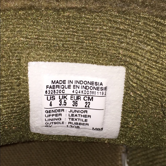 Rad converse!! - Picture 8 of 8